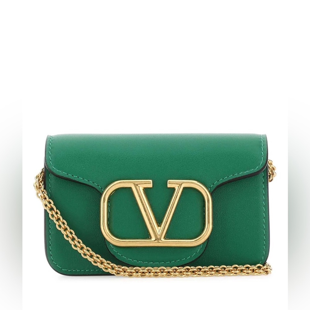 Valentino clutch